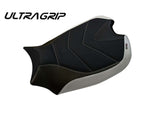 TAPPEZZERIA ITALIA Ducati Panigale V4 (2018+) Ultragrip Seat Cover "Wanaka 1" – Accessories in the 2WheelsHero Motorcycle Aftermarket Accessories and Parts Online Shop