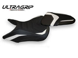 TAPPEZZERIA ITALIA Triumph Speed Triple / S / RS (16/20) Ultragrip Seat Cover "Resia 1" – Accessories in the 2WheelsHero Motorcycle Aftermarket Accessories and Parts Online Shop