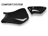 TAPPEZZERIA ITALIA BMW S1000RR (12/14) Comfort Seat Cover "Dacca Special Color Comfort System" – Accessories in the 2WheelsHero Motorcycle Aftermarket Accessories and Parts Online Shop