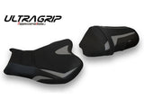 TAPPEZZERIA ITALIA Suzuki GSX-R1000 (09/16) Ultragrip Seat Cover "Dalian 1" – Accessories in the 2WheelsHero Motorcycle Aftermarket Accessories and Parts Online Shop