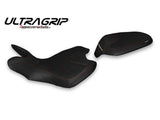 TAPPEZZERIA ITALIA MV Agusta Turismo Veloce (14/20) Ultragrip Seat Cover "Zuata" – Accessories in the 2WheelsHero Motorcycle Aftermarket Accessories and Parts Online Shop