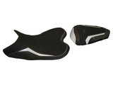 TAPPEZZERIA ITALIA Yamaha YZF-R1 (09/14) Seat Cover "Dallas 1" – Accessories in the 2WheelsHero Motorcycle Aftermarket Accessories and Parts Online Shop