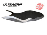 TAPPEZZERIA ITALIA Ducati Supersport 950 / 939 (2017+) Ultragrip Seat Cover "Pistoia Special Color" – Accessories in the 2WheelsHero Motorcycle Aftermarket Accessories and Parts Online Shop