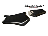 TAPPEZZERIA ITALIA Honda CBR1000RR (08/11) Ultragrip Seat Cover "Bury" – Accessories in the 2WheelsHero Motorcycle Aftermarket Accessories and Parts Online Shop