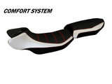 TAPPEZZERIA ITALIA BMW R1200RS (15/18) Comfort Seat Cover "Aurelia" – Accessories in the 2WheelsHero Motorcycle Aftermarket Accessories and Parts Online Shop