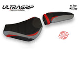 TAPPEZZERIA ITALIA MV Agusta F3 Ultragrip Seat Cover "Savar Special Color" – Accessories in the 2WheelsHero Motorcycle Aftermarket Accessories and Parts Online Shop