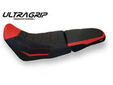 TAPPEZZERIA ITALIA Honda CRF1000L Africa Twin Adventure Sports (18/19) Ultragrip Seat Cover "Ufa 2" – Accessories in the 2WheelsHero Motorcycle Aftermarket Accessories and Parts Online Shop