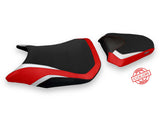 TAPPEZZERIA ITALIA Honda CBR500R (2016+) Seat Cover "Berrac Special Color" – Accessories in the 2WheelsHero Motorcycle Aftermarket Accessories and Parts Online Shop