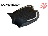 TAPPEZZERIA ITALIA Ducati Panigale V4 (2018+) Ultragrip Seat Cover "Real Special Color" – Accessories in the 2WheelsHero Motorcycle Aftermarket Accessories and Parts Online Shop