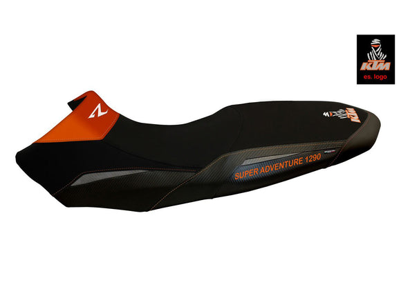 TAPPEZZERIA ITALIA KTM 1290 Super Adventure R (17/20) Seat Cover 