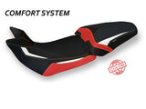 TAPPEZZERIA ITALIA Ducati Multistrada 1260 (18/20) Ultragrip Comfort Seat Cover "Patna Special Color" – Accessories in the 2WheelsHero Motorcycle Aftermarket Accessories and Parts Online Shop