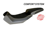 TAPPEZZERIA ITALIA Aprilia Caponord 1200 Comfort Seat Cover "Nuoro Special Color" – Accessories in the 2WheelsHero Motorcycle Aftermarket Accessories and Parts Online Shop