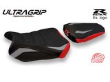 TAPPEZZERIA ITALIA Suzuki GSX-R600 / GSX-R750 (2011+) Ultragrip Seat Cover "Tefe' Special Color" – Accessories in the 2WheelsHero Motorcycle Aftermarket Accessories and Parts Online Shop