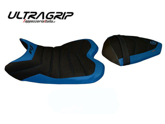 TAPPEZZERIA ITALIA Yamaha YZF-R1 (09/14) Ultragrip Seat Cover 