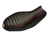 TAPPEZZERIA ITALIA Ducati Scrambler (15/22) Seat Cover "Procida Bord" – Accessories in the 2WheelsHero Motorcycle Aftermarket Accessories and Parts Online Shop