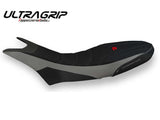 TAPPEZZERIA ITALIA Ducati Hypermotard 950 Ultragrip Seat Cover "Luna 2" – Accessories in the 2WheelsHero Motorcycle Aftermarket Accessories and Parts Online Shop