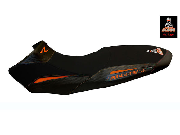 TAPPEZZERIA ITALIA KTM 1290 Super Adventure R (17/20) Seat Cover 