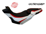 TAPPEZZERIA ITALIA Ducati Multistrada 1260 / 1200 Enduro (16/20) Ultragrip Seat Cover "Lux Special Color" – Accessories in the 2WheelsHero Motorcycle Aftermarket Accessories and Parts Online Shop