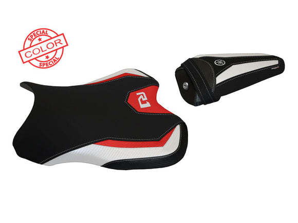 TAPPEZZERIA ITALIA Yamaha YZF-R1 (2015+) Seat Cover 