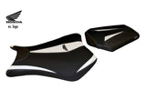 TAPPEZZERIA ITALIA Honda CBR1000RR (08/11) Seat Cover "Grove Exclusive" – Accessories in the 2WheelsHero Motorcycle Aftermarket Accessories and Parts Online Shop