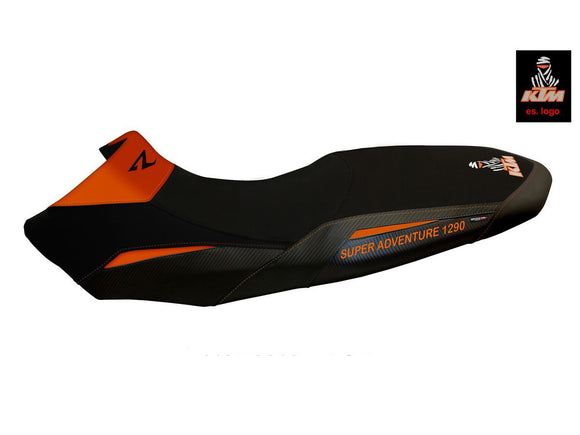 TAPPEZZERIA ITALIA KTM 1290 Super Adventure R (17/20) Seat Cover 