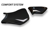 TAPPEZZERIA ITALIA BMW S1000RR (12/14) Comfort Seat Cover "Dacca Special Color Comfort System" – Accessories in the 2WheelsHero Motorcycle Aftermarket Accessories and Parts Online Shop