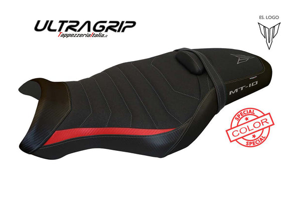 TAPPEZZERIA ITALIA Yamaha MT-10 (2016+) Ultragrip Seat Cover 