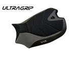 TAPPEZZERIA ITALIA Ducati Panigale V4 (2018+) Ultragrip Seat Cover "Wanaka 2" – Accessories in the 2WheelsHero Motorcycle Aftermarket Accessories and Parts Online Shop