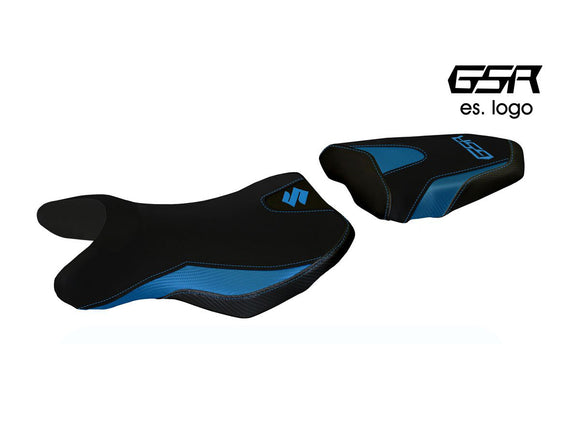 TAPPEZZERIA ITALIA Suzuki GSR750 (11/16) Seat Cover 