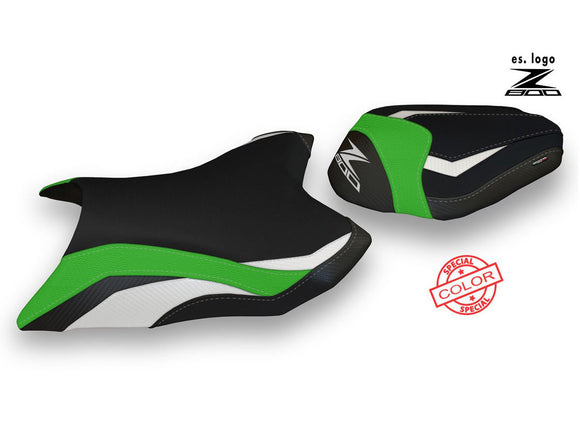 TAPPEZZERIA ITALIA Kawasaki Z800 (13/16) Seat Cover 