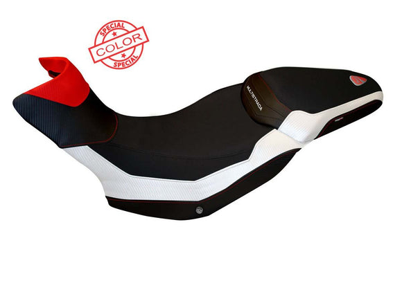 TAPPEZZERIA ITALIA Ducati Multistrada 1260 / 1200 Enduro (16/20) Seat Cover 