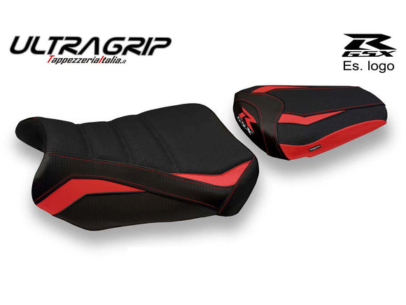 TAPPEZZERIA ITALIA Suzuki GSX-R600 / GSX-R750 (2011+) Ultragrip Seat Cover 