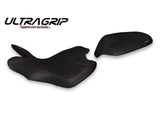 TAPPEZZERIA ITALIA MV Agusta Turismo Veloce (14/20) Ultragrip Seat Cover "Zuata" – Accessories in the 2WheelsHero Motorcycle Aftermarket Accessories and Parts Online Shop