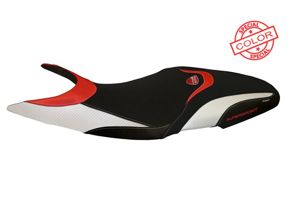 TAPPEZZERIA ITALIA Ducati Supersport 950 / 939 (2017+) Seat Cover 