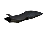 TAPPEZZERIA ITALIA MV Agusta Brutale 1090/1090R/920 Seat Cover "Termoli Total Black" – Accessories in the 2WheelsHero Motorcycle Aftermarket Accessories and Parts Online Shop