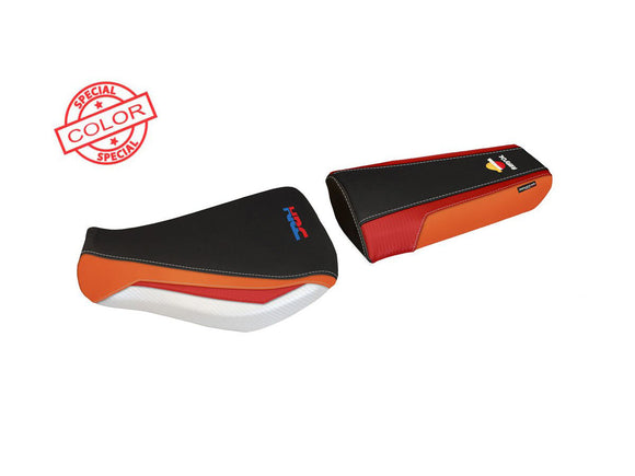 TAPPEZZERIA ITALIA Honda CBR600RR (2013+) Seat Cover 