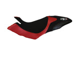 TAPPEZZERIA ITALIA MV Agusta Dragster 800 (14/17) Seat Cover "Aosta 3" – Accessories in the 2WheelsHero Motorcycle Aftermarket Accessories and Parts Online Shop