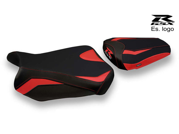 TAPPEZZERIA ITALIA Suzuki GSX-R600 / GSX-R750 (2011+) Seat Cover 