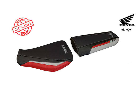 TAPPEZZERIA ITALIA Honda CBR600RR (07/12) Seat Cover 