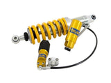 YA041 - OHLINS Yamaha FZ1 / FZ8 Fazer Rear Shock Absorber – Accessories in the 2WheelsHero Motorcycle Aftermarket Accessories and Parts Online Shop