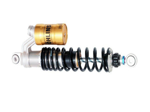 KA416 - OHLINS Kawasaki ZRX1200 Rear Shock Absorber – Accessories in the 2WheelsHero Motorcycle Aftermarket Accessories and Parts Online Shop