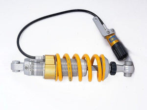 YA534 - OHLINS Yamaha MT-09 / Tracer 900 / XSR900 Rear Shock Absorber – Accessories in the 2WheelsHero Motorcycle Aftermarket Accessories and Parts Online Shop