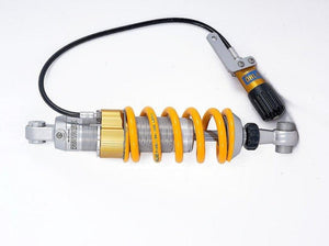 BM125 - OHLINS BMW R1150RT Rear Shock Absorber – Accessories in the 2WheelsHero Motorcycle Aftermarket Accessories and Parts Online Shop