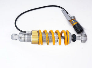 BM438 - OHLINS BMW R1200RT (14/18) Rear Shock Absorber – Accessories in the 2WheelsHero Motorcycle Aftermarket Accessories and Parts Online Shop