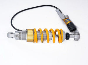 BM940 - OHLINS BMW R1150GS Rear Shock Absorber – Accessories in the 2WheelsHero Motorcycle Aftermarket Accessories and Parts Online Shop