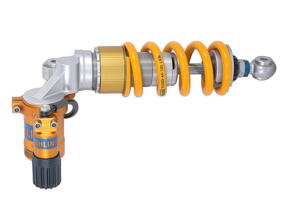 YA343 - OHLINS Yamaha YZF-R1 (04/06) Rear Shock Absorber – Accessories in the 2WheelsHero Motorcycle Aftermarket Accessories and Parts Online Shop