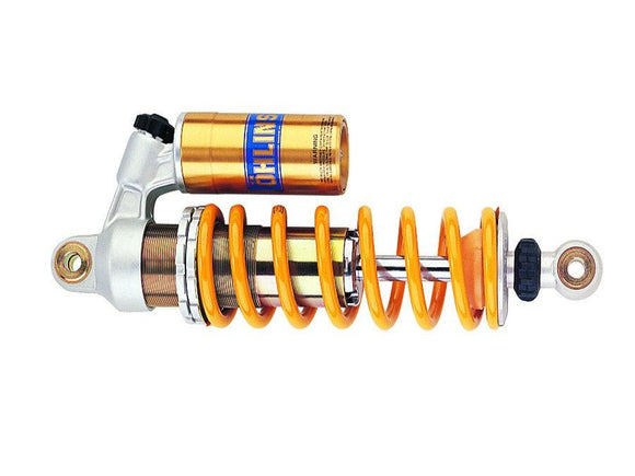 KA020 - OHLINS Kawasaki Z800 Rear Shock Absorber – Accessories in the 2WheelsHero Motorcycle Aftermarket Accessories and Parts Online Shop