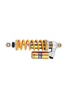 BM317 - OHLINS BMW R80G/S (80/87) Rear Shock Absorber – Accessories in the 2WheelsHero Motorcycle Aftermarket Accessories and Parts Online Shop