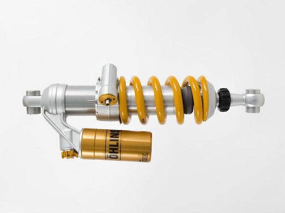 BM440 - OHLINS BMW R nine T 1170 (13/16) Rear Shock Absorber – Accessories in the 2WheelsHero Motorcycle Aftermarket Accessories and Parts Online Shop