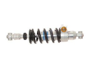 BM640 - OHLINS BMW R nineT Scrambler / Urban G/S Rear Shock Absorber – Accessories in the 2WheelsHero Motorcycle Aftermarket Accessories and Parts Online Shop